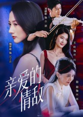 亲爱的情敌_枫叶短剧聚合网