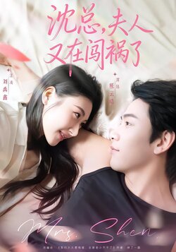 沈总，夫人又在闯祸了_枫叶短剧聚合网