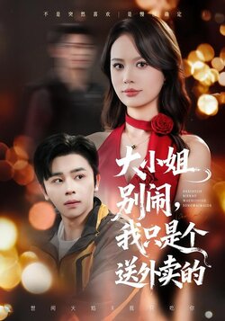大小姐别闹，我只是个送外卖的_枫叶短剧聚合网