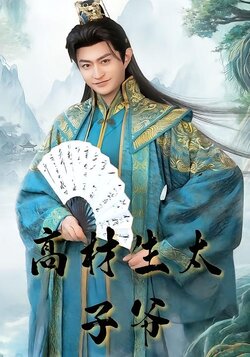 高材生太子爷_枫叶短剧聚合网