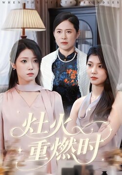 灶火重燃时_枫叶短剧聚合网