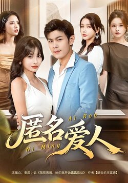 匿名爱人_枫叶短剧聚合网