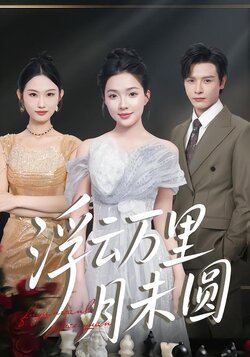 浮云万里月未圆_枫叶短剧聚合网