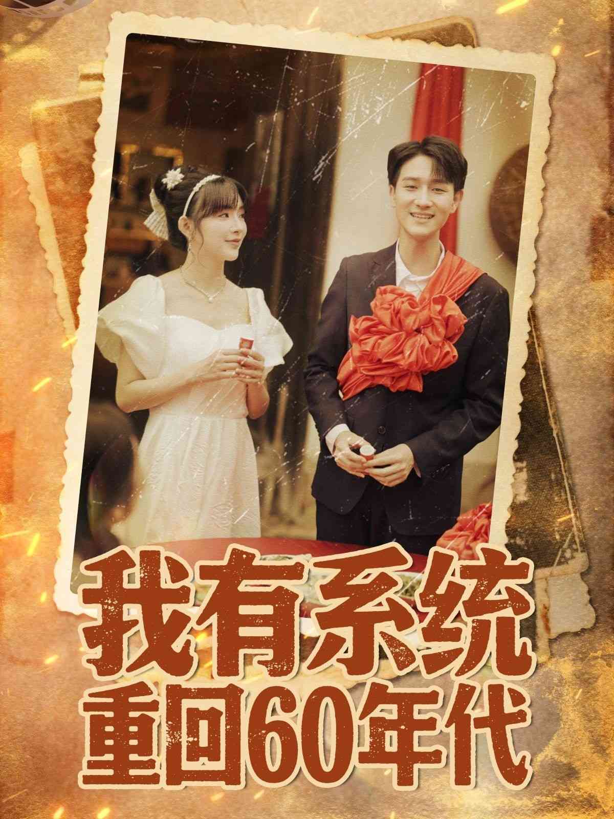 我有系统重回60年代_枫叶短剧聚合网