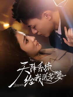 天降系统给我送老婆_枫叶短剧聚合网