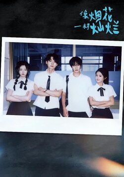 像烟花一样灿烂_枫叶短剧聚合网