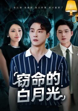窃命的白月光