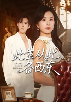 此生从此各西东_枫叶短剧聚合网