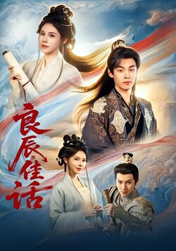 良辰佳话_枫叶短剧聚合网