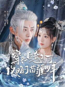 穿书后意外攻略了苗疆少年_枫叶短剧聚合网