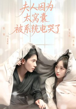 夫人因为太窝囊被系统电哭了_枫叶短剧聚合网