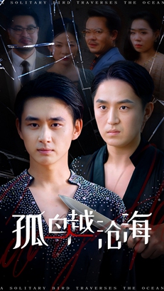 孤鸟越沧海_枫叶短剧聚合网