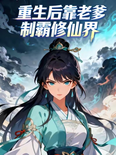 重生后靠老爹制霸修仙界_枫叶短剧聚合网