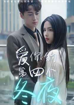 爱你的第四个冬夜