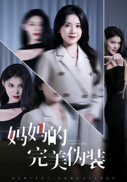 妈妈的完美伪装_枫叶短剧聚合网