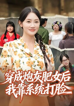 穿成炮灰肥女后我靠系统打脸_枫叶短剧聚合网