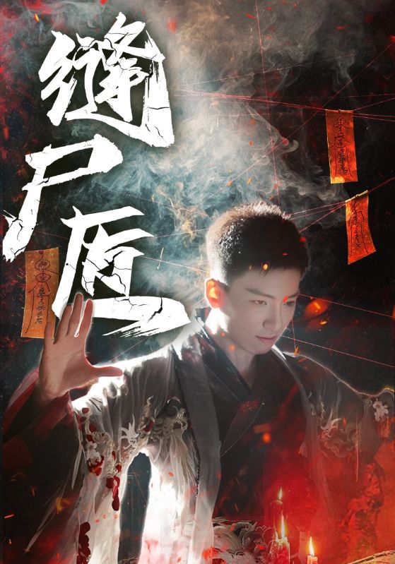 缝尸匠_枫叶短剧聚合网