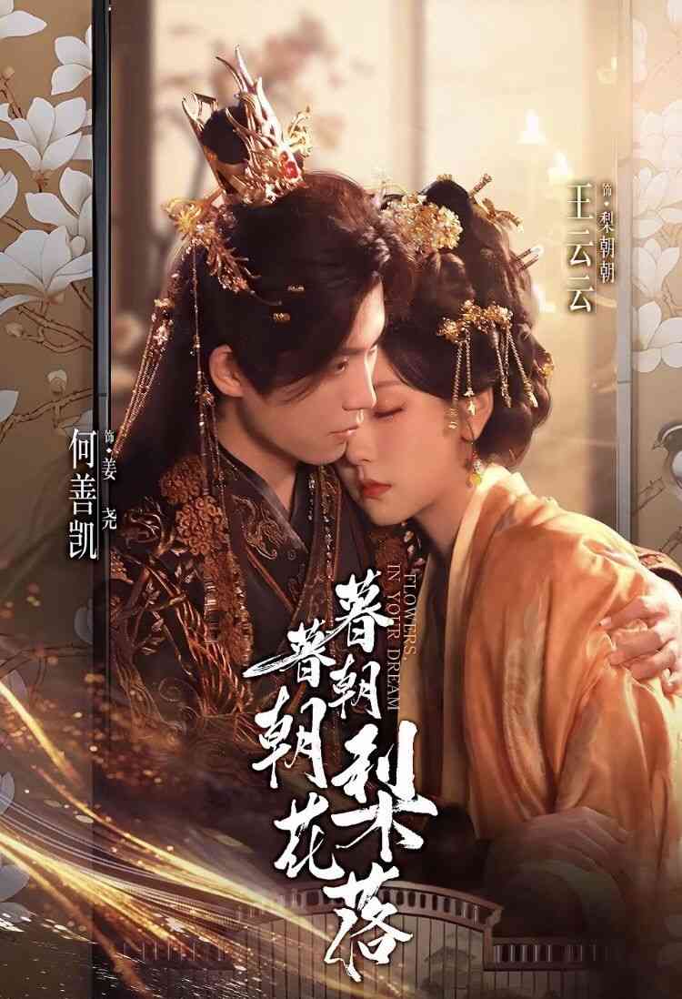 暮暮朝朝梨花落_枫叶短剧聚合网