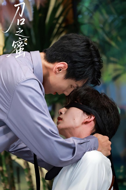 刀口之蜜_枫叶短剧聚合网