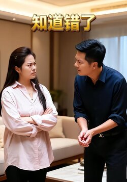 知道错了