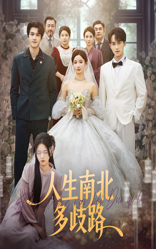 人生南北多歧路_枫叶短剧聚合网