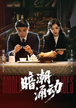 暗潮涌动_枫叶短剧聚合网