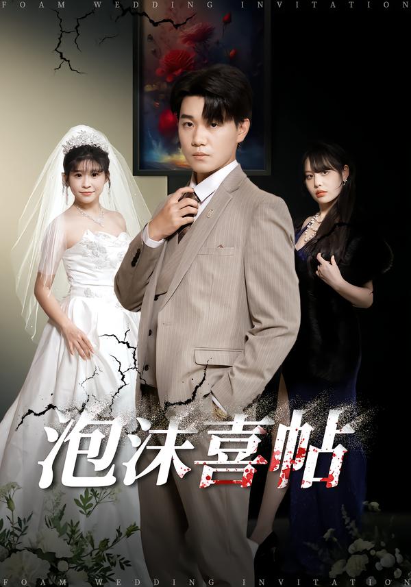 泡沫喜帖_枫叶短剧聚合网