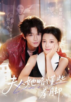 夫人她略懂些拳脚_枫叶短剧聚合网