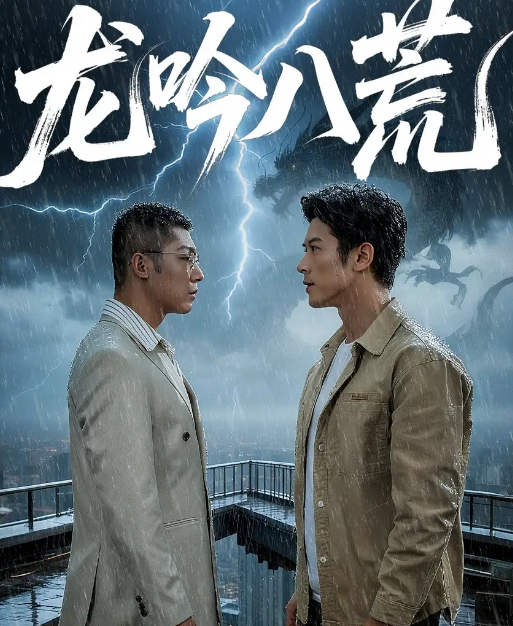 龙吟八荒_枫叶短剧聚合网