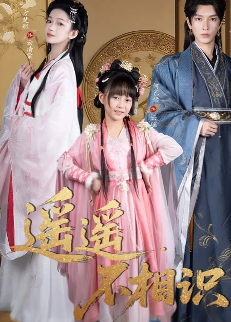 遥遥不相识_枫叶短剧聚合网