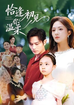 恰逢初见你温柔_枫叶短剧聚合网