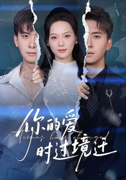 你的爱时过境迁_枫叶短剧聚合网