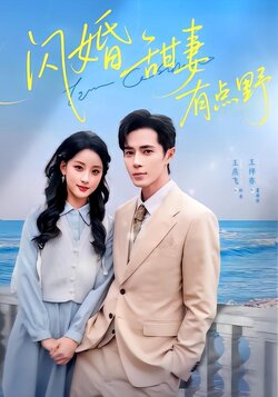 闪婚甜妻有点野_枫叶短剧聚合网