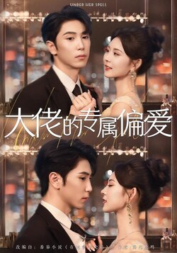 大佬的专属偏爱_枫叶短剧聚合网