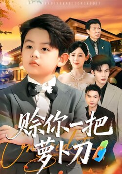 赊你一把萝卜刀_枫叶短剧聚合网