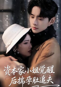 资本家小姐觉醒后揣孕肚追夫_枫叶短剧聚合网