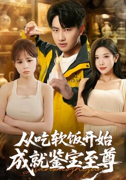 从吃软饭开始成就鉴宝至尊_枫叶短剧聚合网
