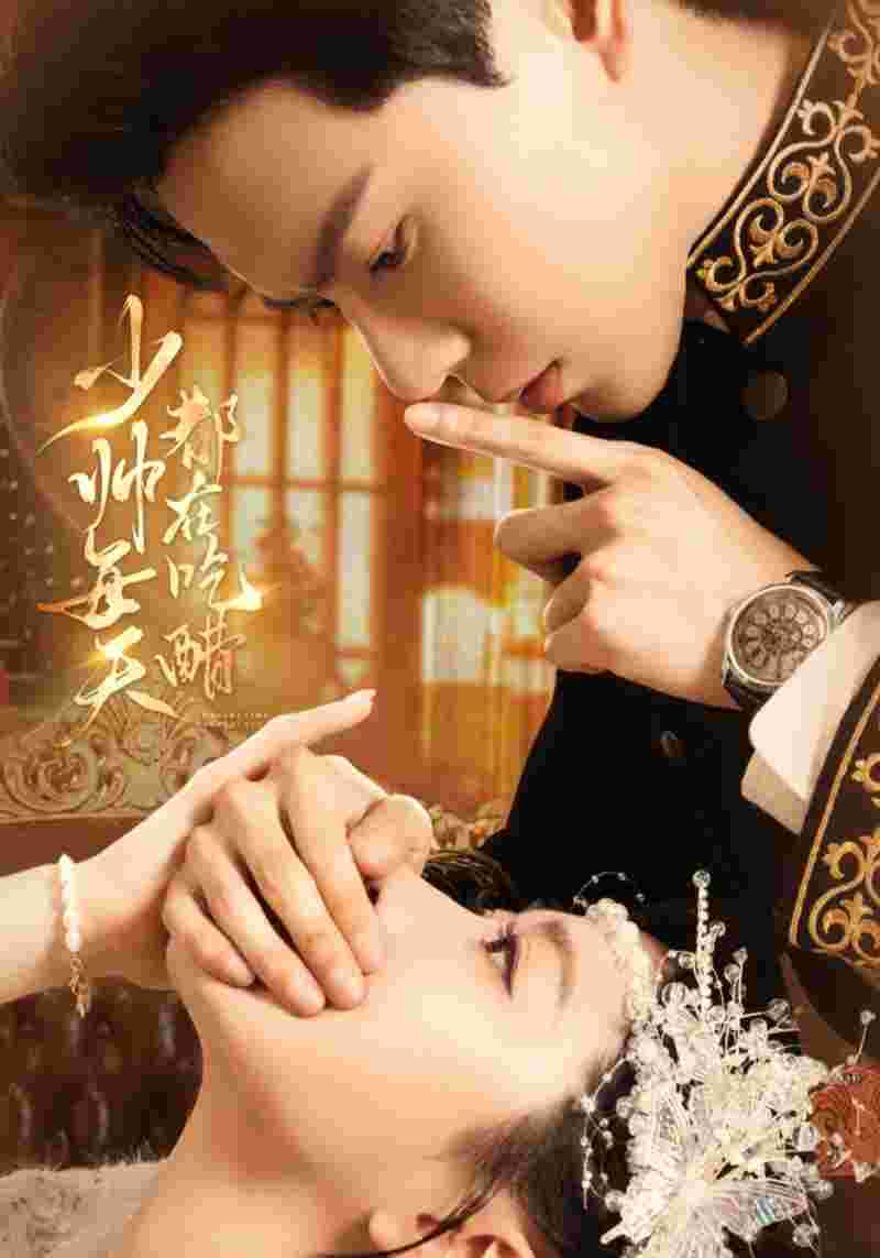 少帅每天都在吃醋_枫叶短剧聚合网