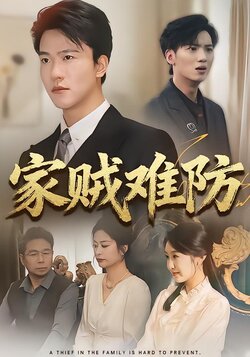 家贼难防