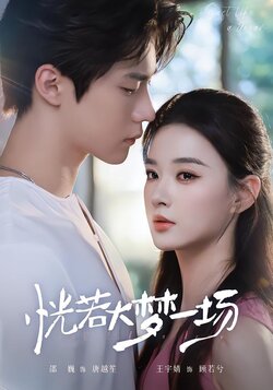 恍若大梦一场_枫叶短剧聚合网