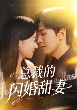 总裁的闪婚甜妻_枫叶短剧聚合网