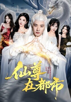 仙尊在都市_枫叶短剧聚合网