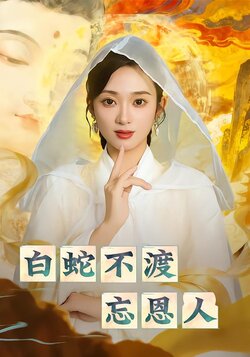 白蛇不渡忘恩人_枫叶短剧聚合网