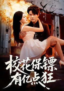 校花保镖有亿点狂_枫叶短剧聚合网