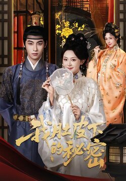 我肚皮下的秘密_枫叶短剧聚合网