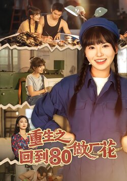 重生之回到80做厂花_枫叶短剧聚合网