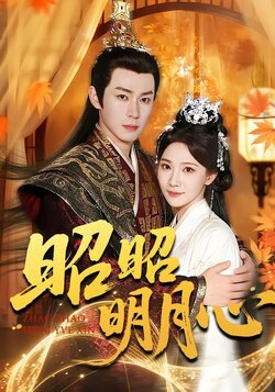 昭昭明月心_枫叶短剧聚合网