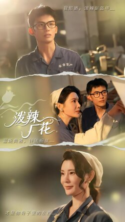 泼辣厂花_枫叶短剧聚合网