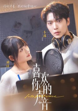 喜欢你的声音_枫叶短剧聚合网