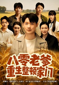 八零老爹重生整顿家门_枫叶短剧聚合网